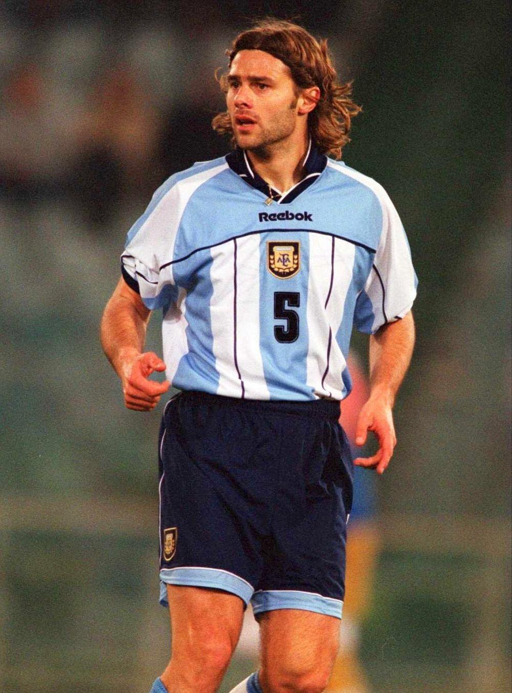 潘帕斯雄鹰长啥样,潘帕斯雄鹰长什么样