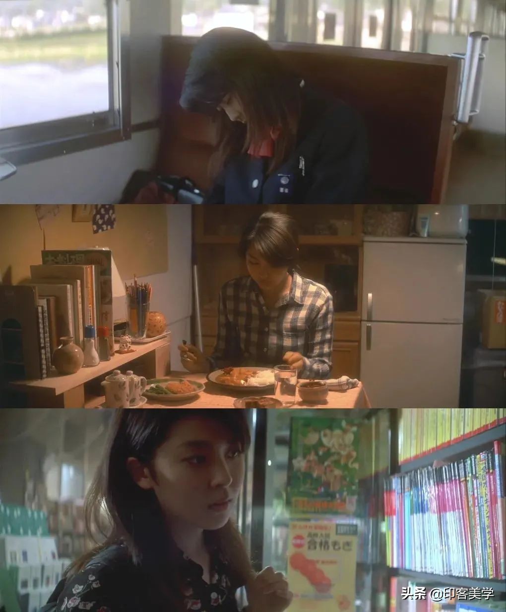 惊艳又养眼的十部电影,绝对让你流连忘返的十部电影