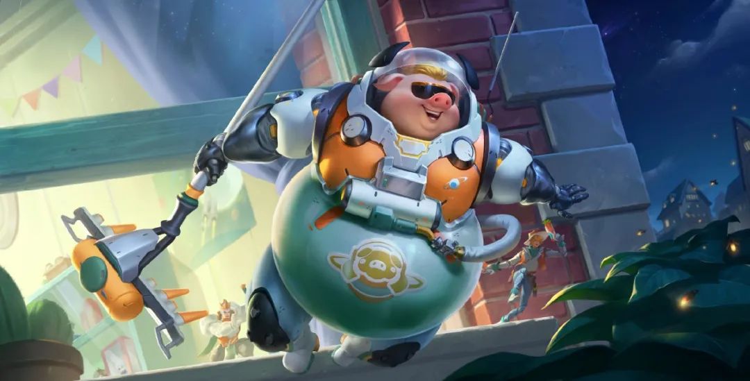 伽罗兔年限定皮肤什么时候上线,王者兔年会返场伽罗皮肤吗