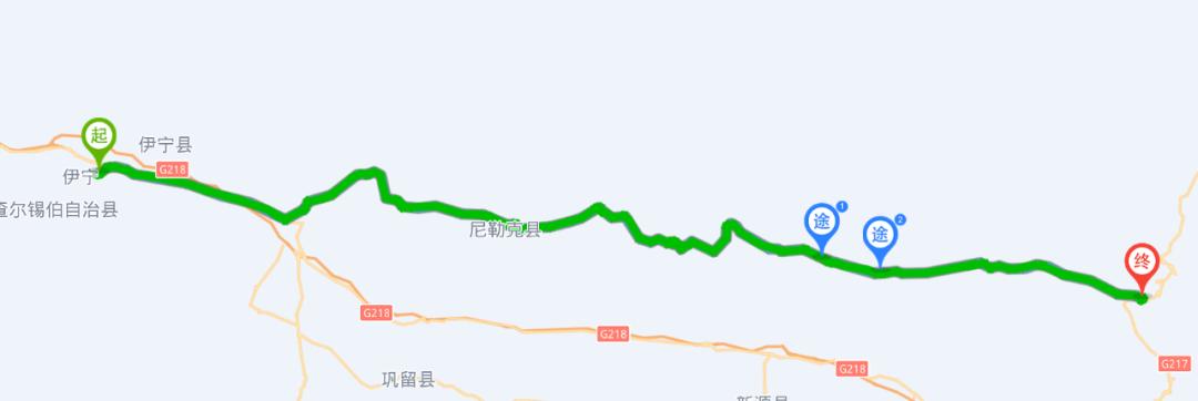 疆旅之旅,新疆新旅程旅行