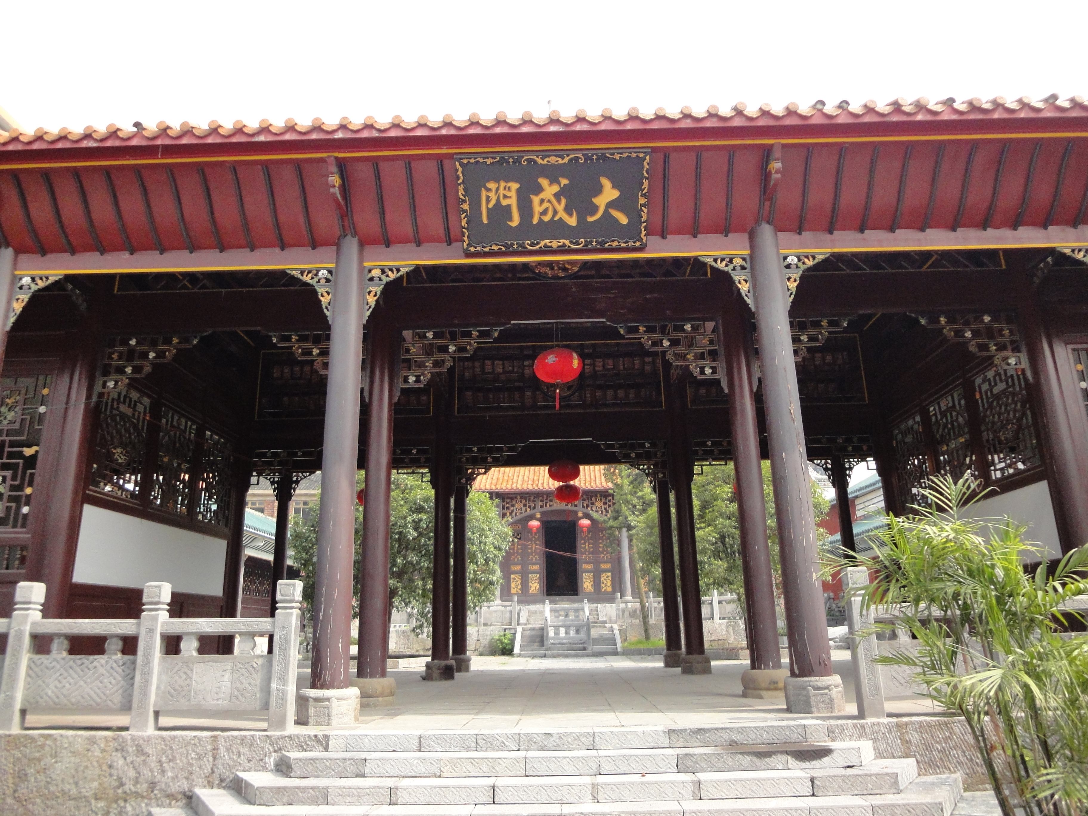 武冈从这里走出21个进士85个举人189个秀才