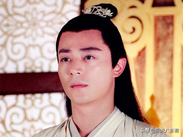 凭一部戏爆火的人,当下最火的五位演技派男演员