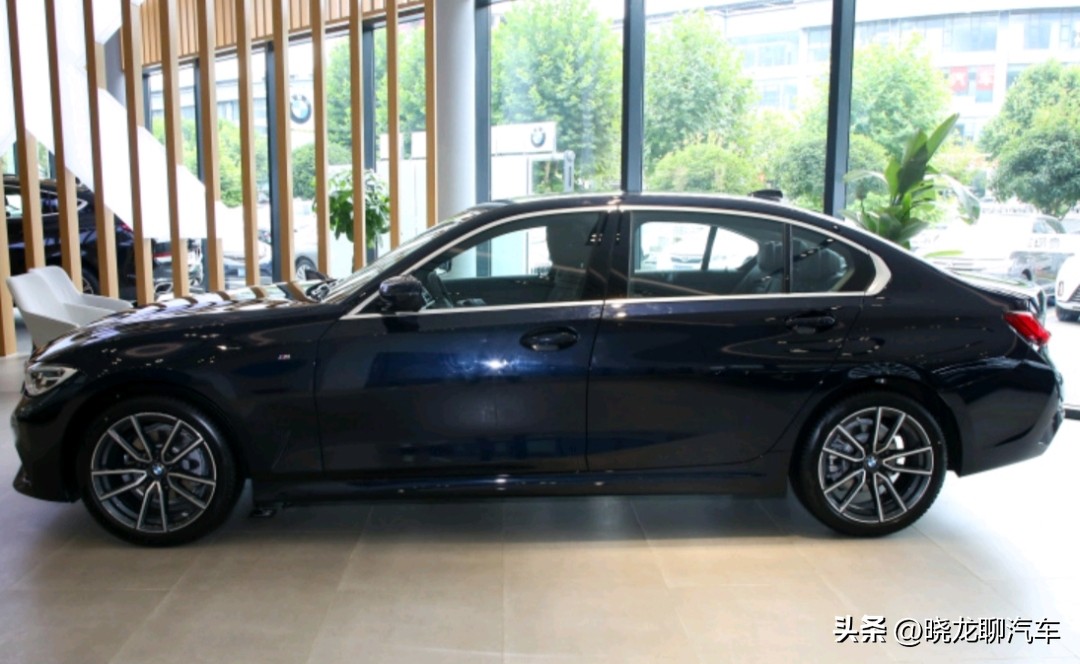 宝马3系车主1950公里真实用车体验,31.69万提车车主