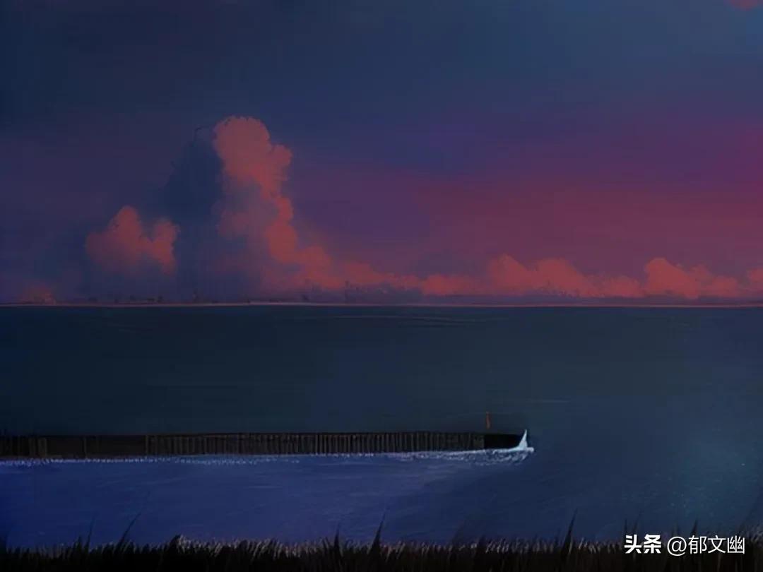 这些神仙句子你还没有收藏吧,一些值得摘抄下来的神仙句子