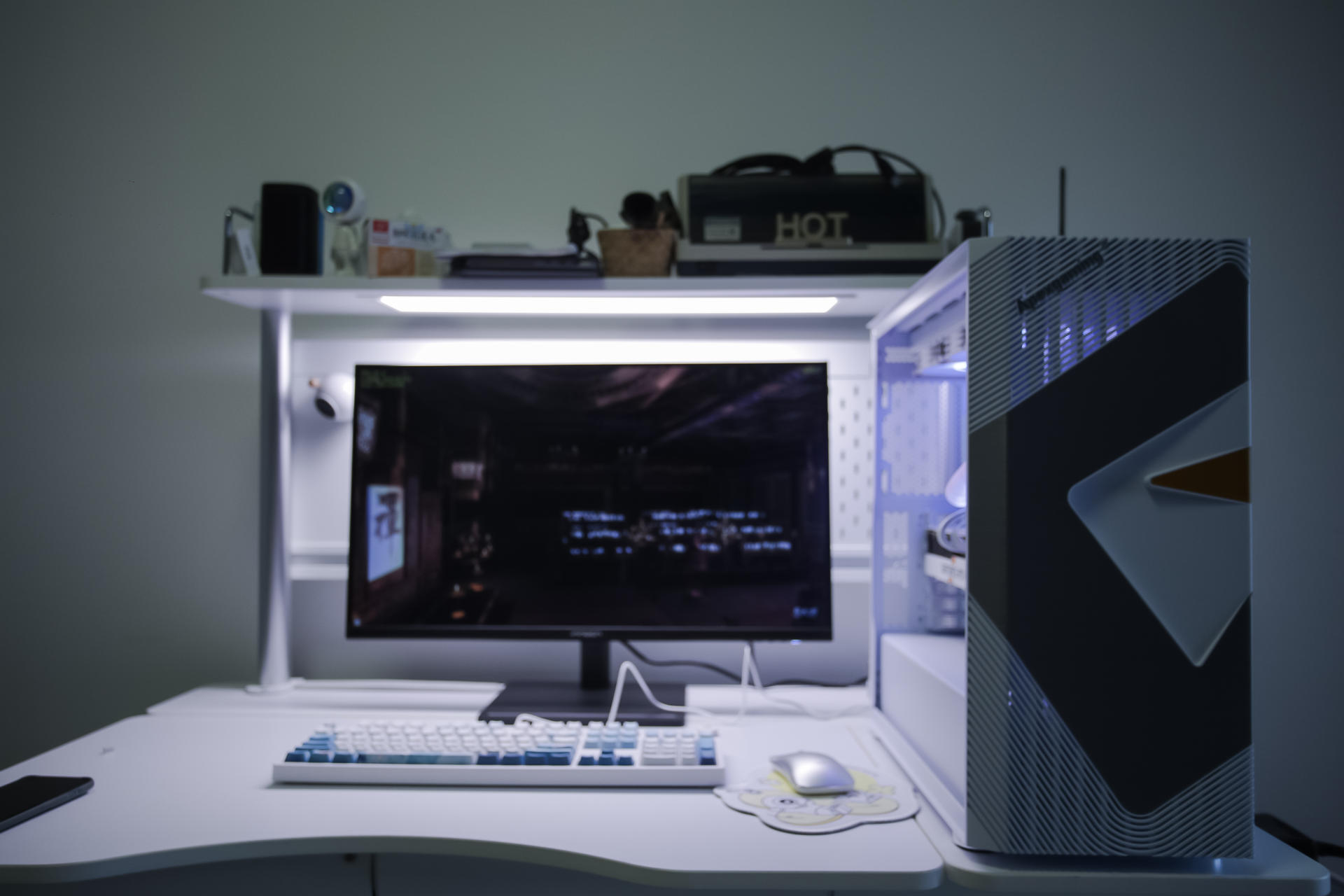 GOELITE，够给力！新一代板U加成，电脑性能大升级