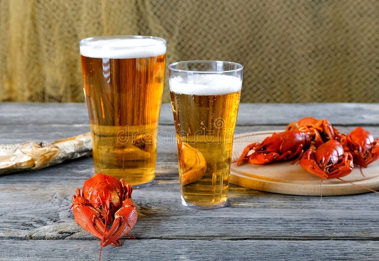 全国哪的啤酒好喝？经评比，这6种是口碑好的啤酒，你喜欢喝吗？