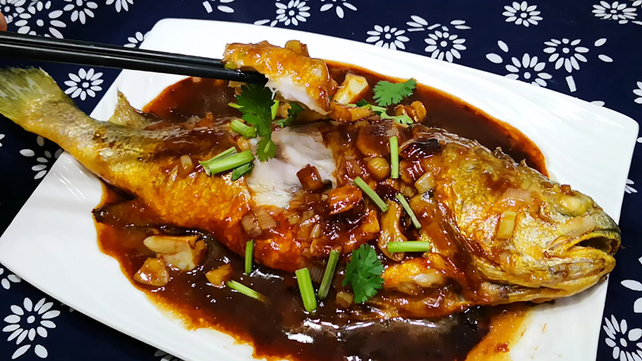 买什么鱼最好吃又便宜,去市场买鱼专挑这5种便宜又好吃