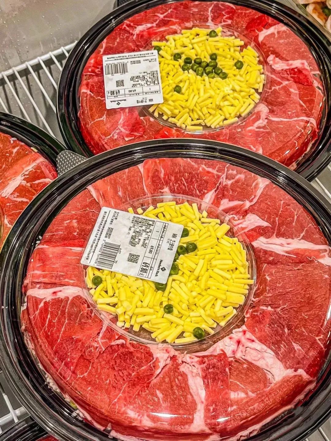 山姆备菜攻略,山姆购物避雷攻略