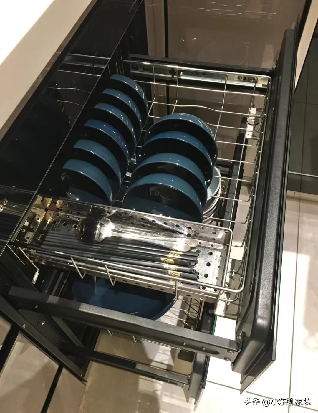 这5种家电正在被淘汰,红极一时的3种家电