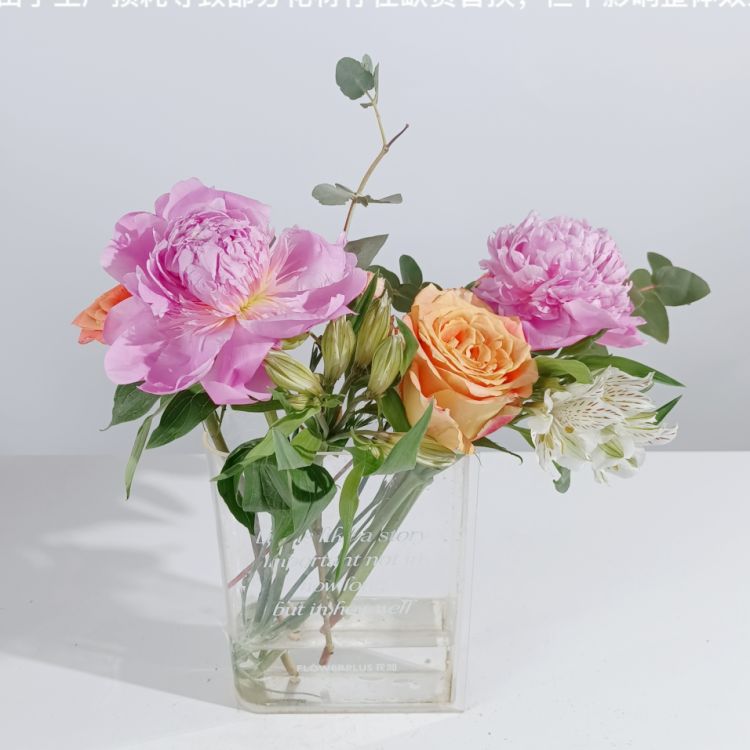 “花”些时间说爱她！徐汇融媒邀您为母亲预定一份爱意