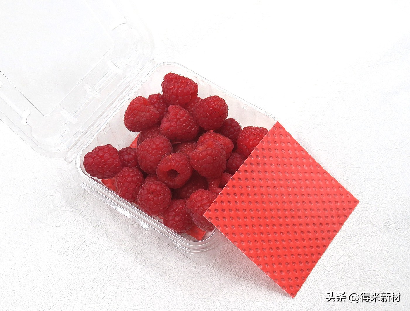 树莓栽培技术和管理,树莓的贮藏方法