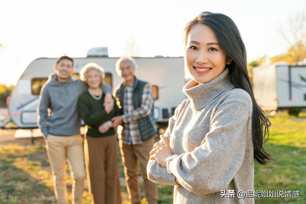 儿媳如何处理好与婆婆关系,聪明的儿媳怎样和婆婆相处