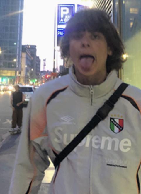 资讯丨Supreme x LV今年将再度合作?李宁 x 爱马仕联名球鞋曝光