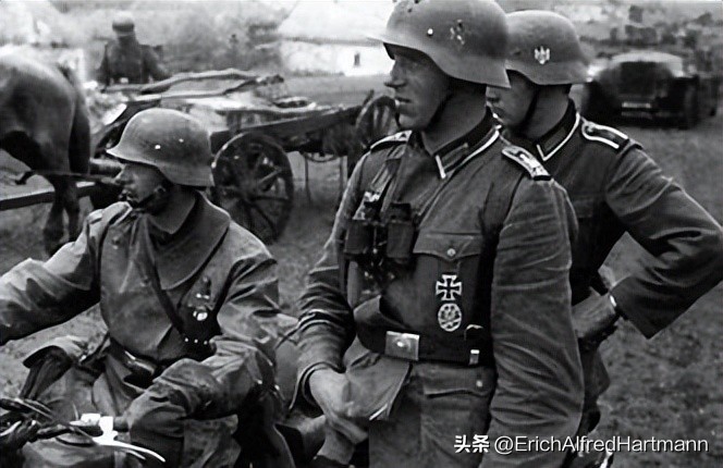 历史上德国空军,德国空军兴亡史