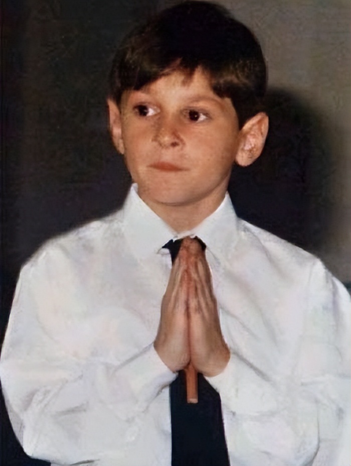 2014年的阿根廷梅西表现,阿根廷梅西时隔多年依旧经典