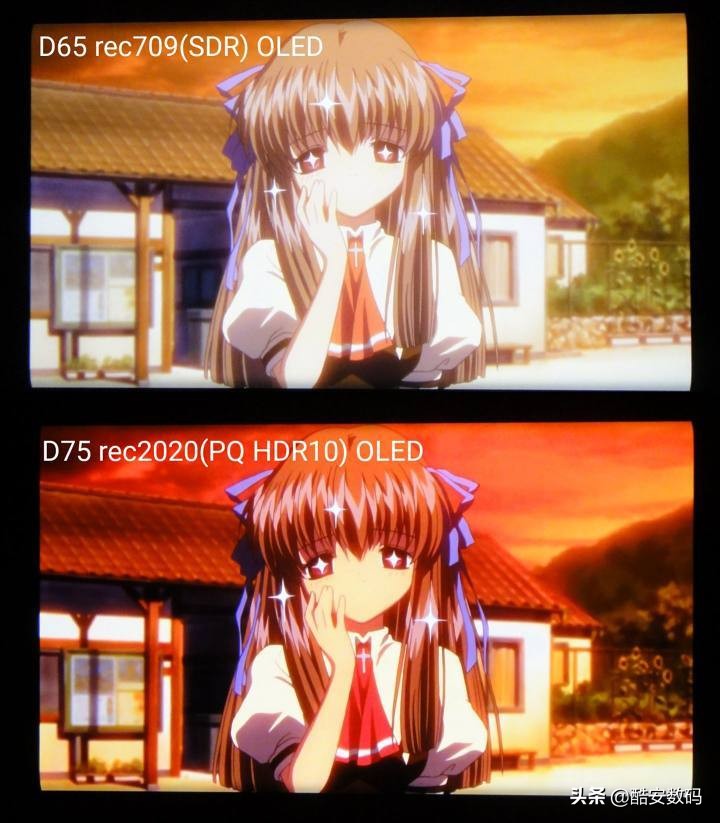 索尼xperia1iii屏幕测评,索尼xperia1iii深度解析屏幕