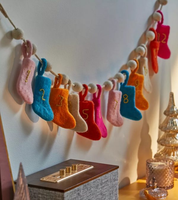 圣诞节怎么装饰又省钱又好看,圣诞节装饰布置实际效果图