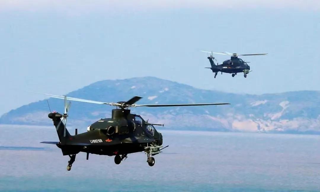 5个集团军高达30万兵力？可投入台海地区作战？为战争做准备？