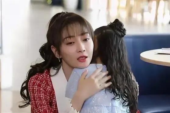 加油妈妈朱璐曦冯道成秀恩爱,冯道成和朱璐曦是什么电视剧