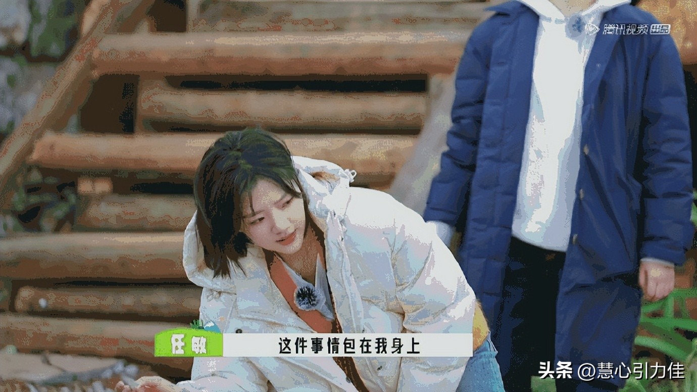 北京理工大学不婚主义女学生后续,北京理工大学女生不结婚采访