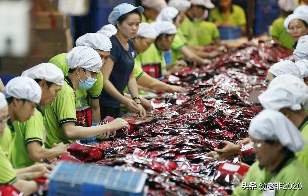 越南制造的耐克质量是最差的吗,耐克越南制造质量