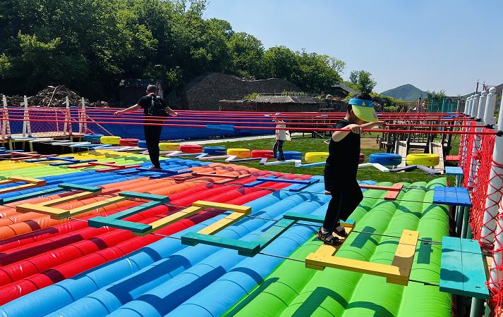 平安社区端午节活动,确保全市居民度过安稳祥和的节日