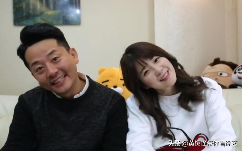 金俊浩金智敏见家长,韩国综艺金俊浩