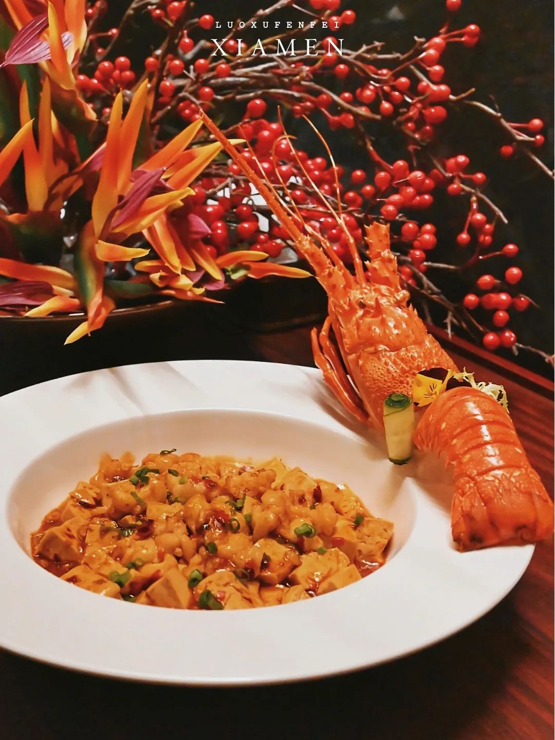 厦门堂宴哪家最好吃,厦门岛内适合商务宴请的餐厅