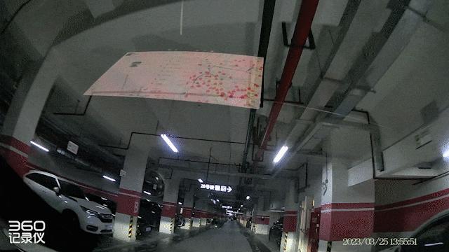 360行车记录仪k580哪个好,360行车记录仪k580有哪些缺点