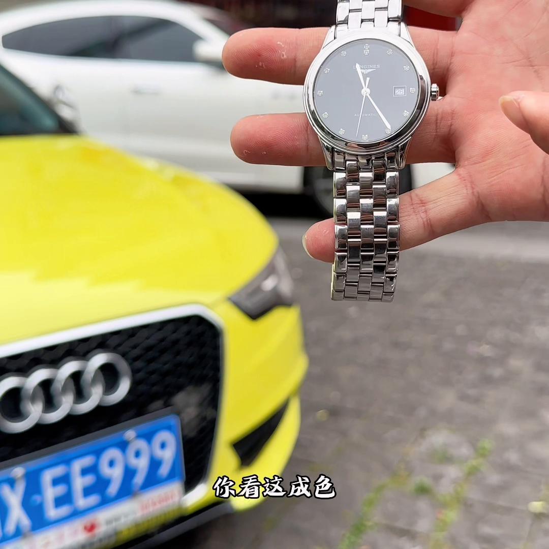 浪琴888.2和888.3的区别,浪琴手表10000左右回收多少钱
