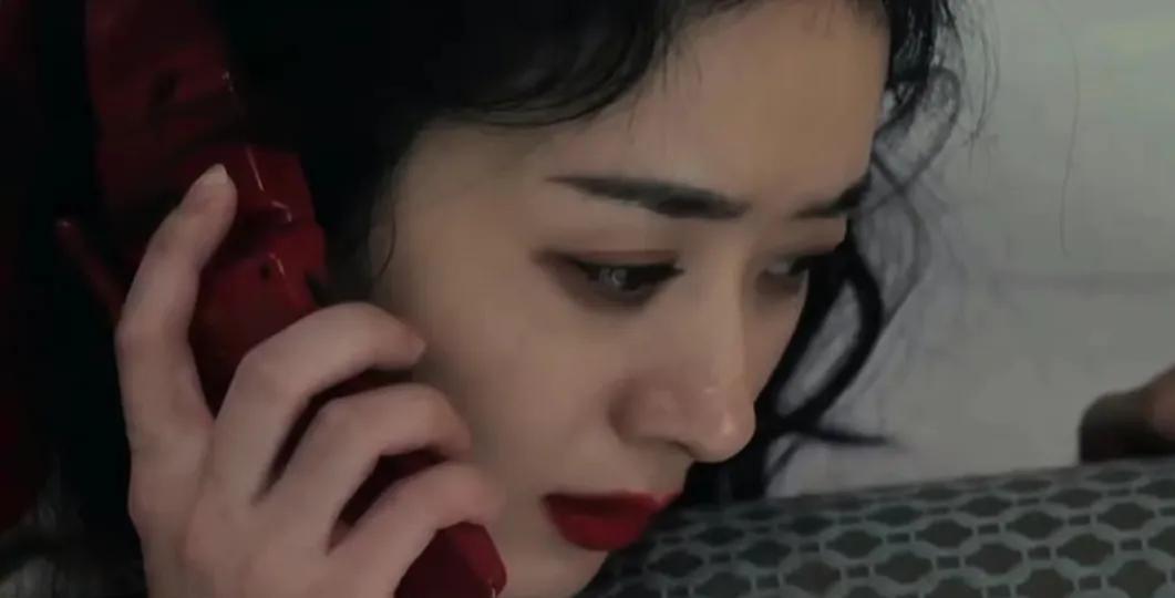 整容失败的明星张檬后悔吗,整容变毁容的女星张檬