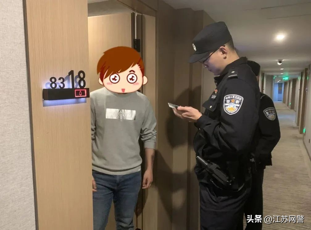 宿迁市公安局优警惠警举措,宿迁宿城区警察