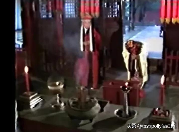 乌鸡国除妖两版对比,86版除妖乌鸡国