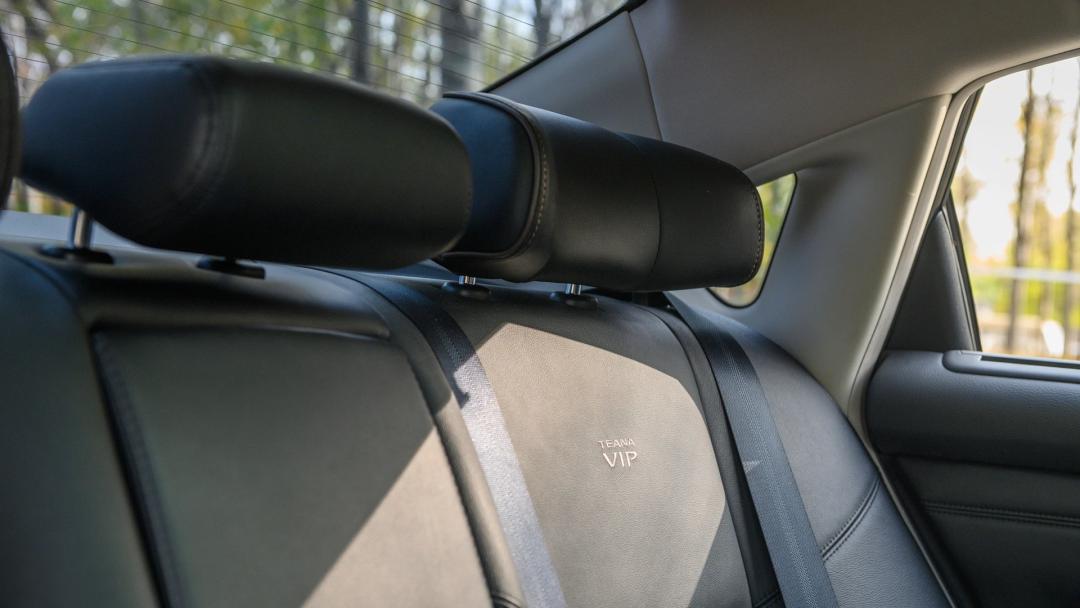 十多万一台二手天籁,日产天籁公爵2009二手多少钱一台