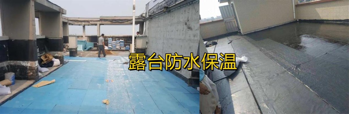 顶楼露台是贴砖好还是塑木地板好,露台花园地板做防腐木还是铺砖好