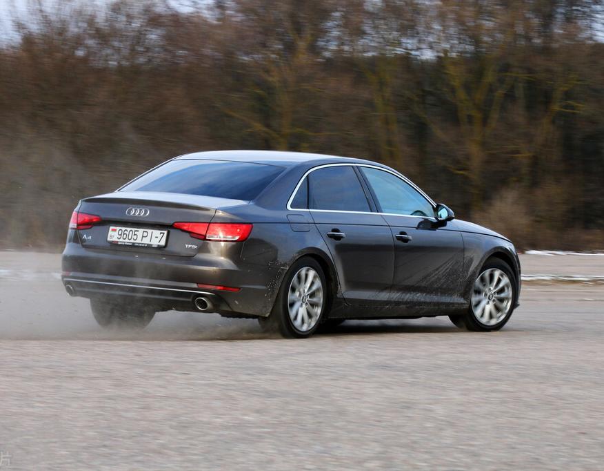 奥迪是纵置还是横置,奥迪q6横置纵置