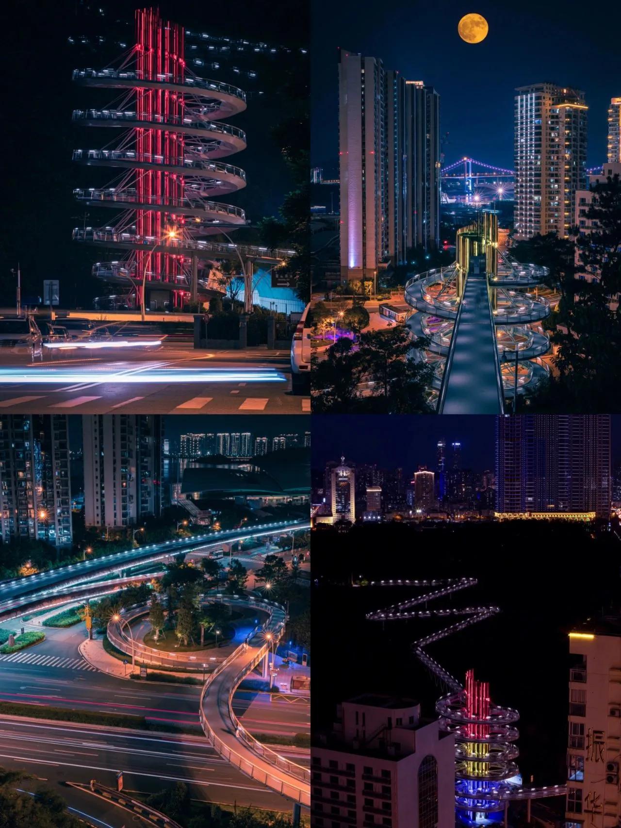 厦门有哪些值得推荐的网红打卡点,厦门最适合打卡的地方推荐