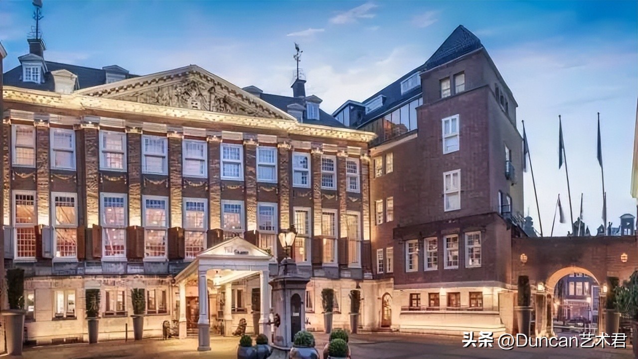 全球顶级十大精品酒店,全球奢华酒店品鉴