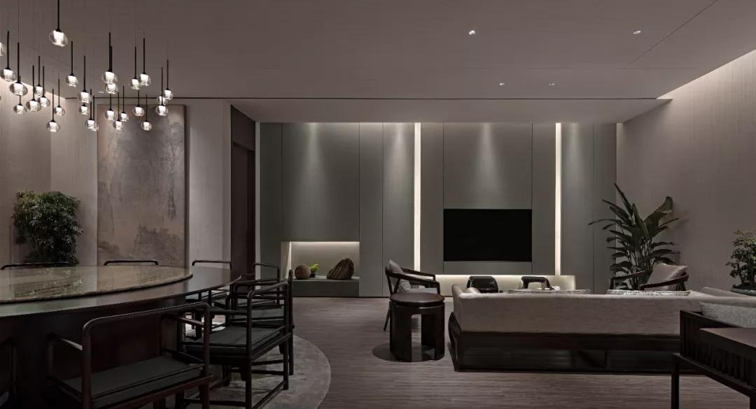 禾田营造,禾田园林