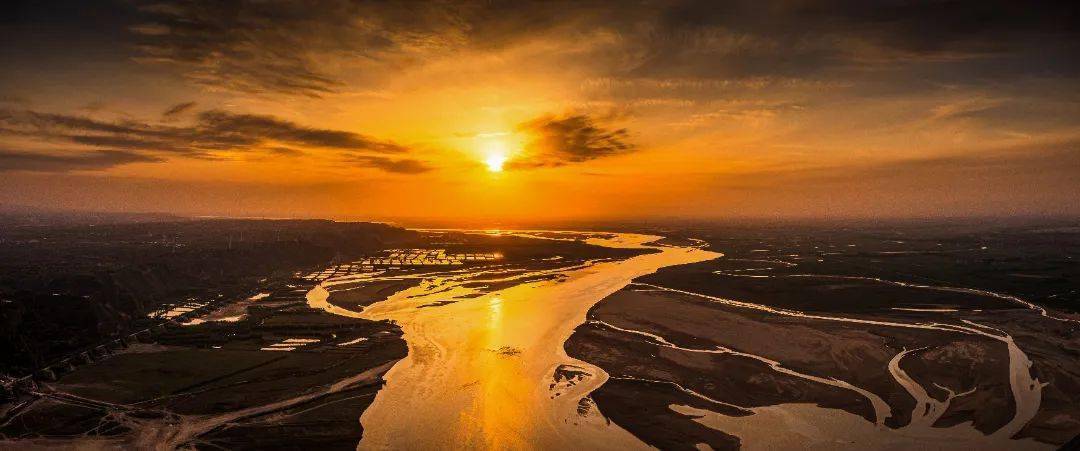 汉代黄河文化特征是什么,黄河文化对古今影响