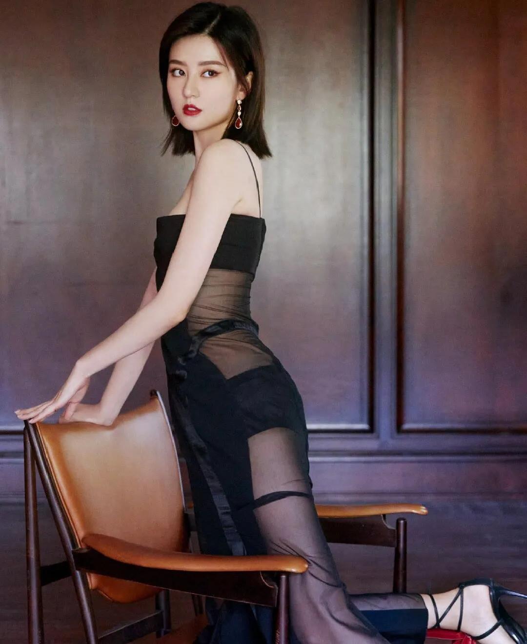 乔欣写真集高清写真大图,乔欣写真图片大全唯美