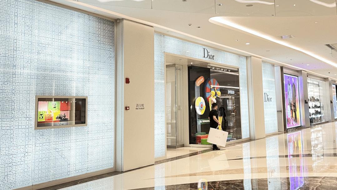 奢侈品阵容强化、文化标签渐清晰，天津万象城如何打造高级感体验