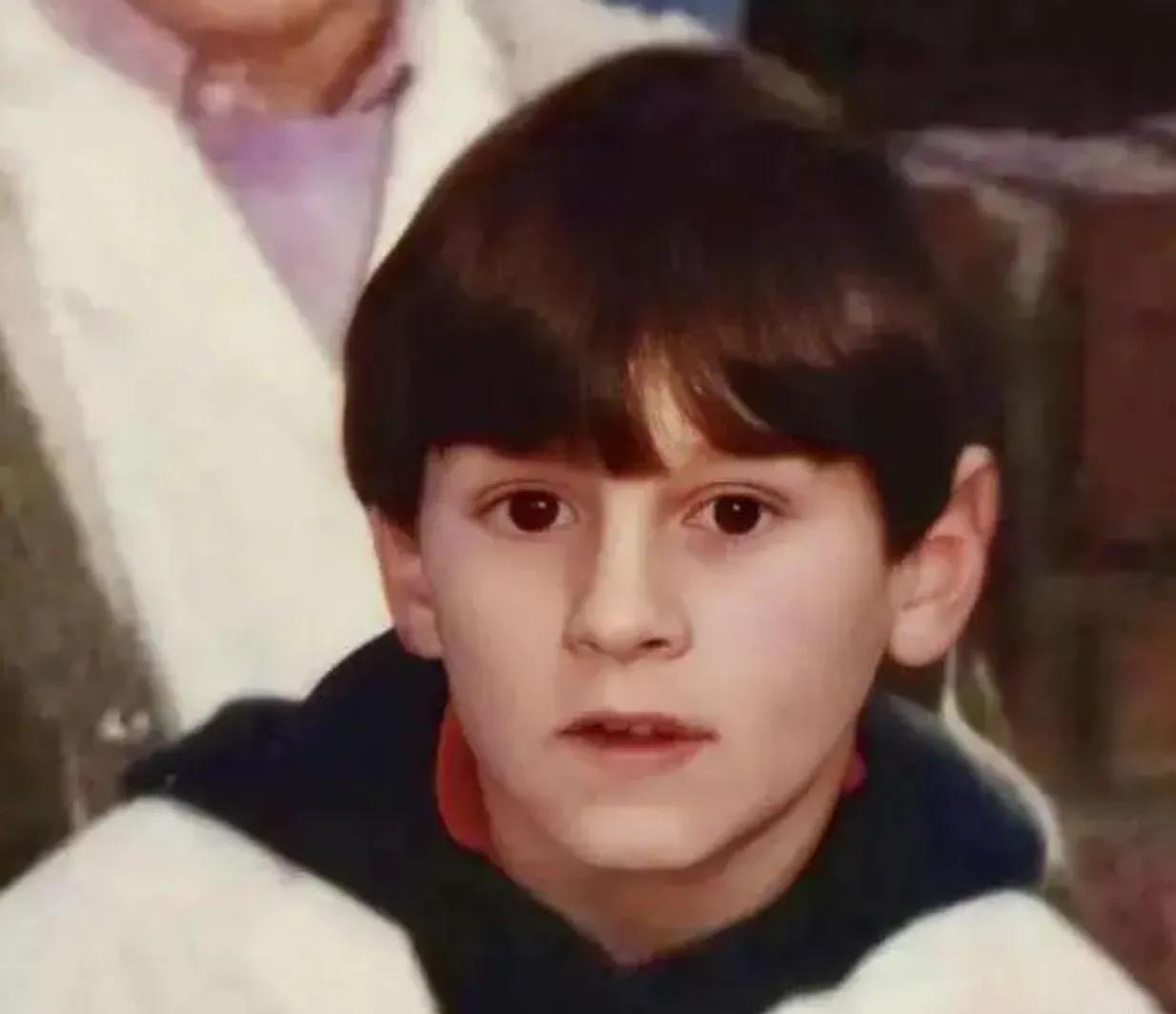 阿根廷的梅西,阿根廷足球神话