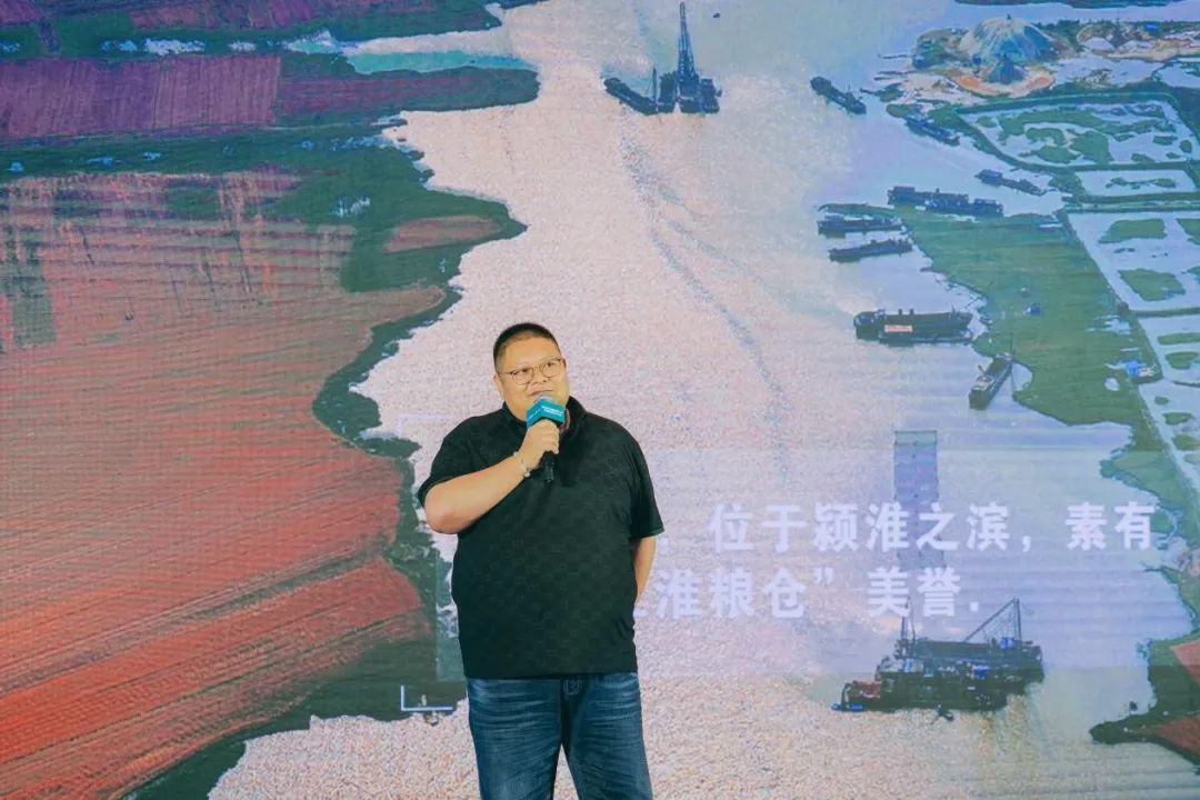 阜阳城市圈文旅联盟交流,阜阳城市圈与豫东南高新区的联动