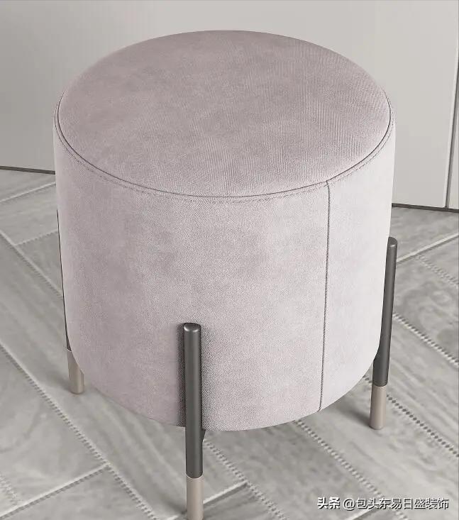 茶几替代方案,客厅不放茶几用什么替代