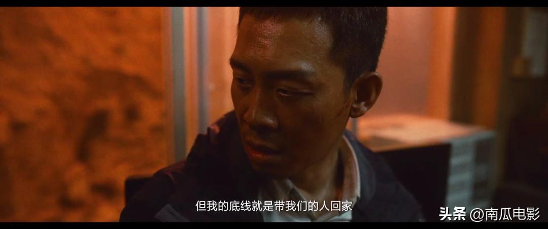 影帝影后强强联手的电影,影后和影帝之间的对决炸裂