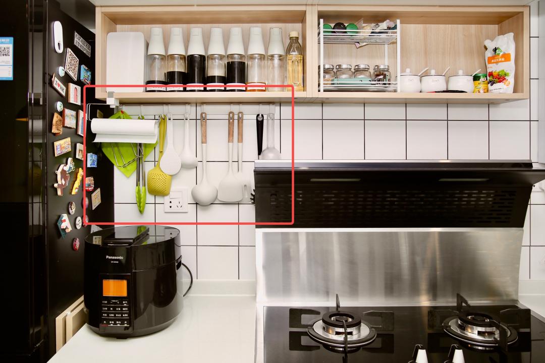 家里鸡肋的角落用这些方法拯救它,千万别浪费家里的小角落