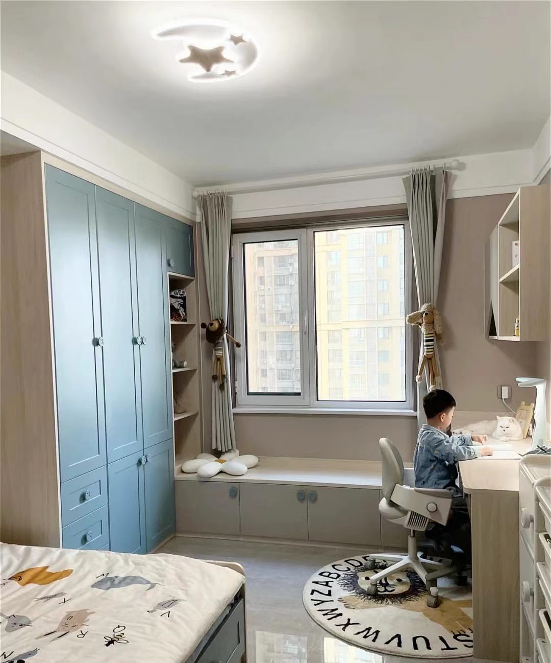 业主装修花了300多万,花30多万装修的房子竟然是隔壁家