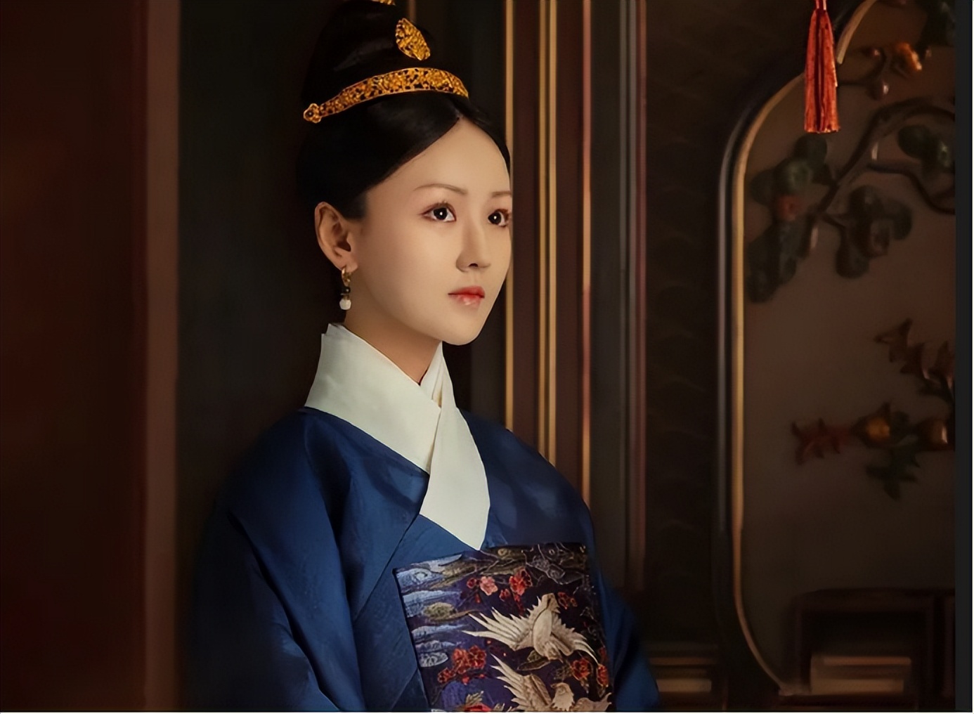 如果你出生在古代是女的,假如你出生在古代如何做皇帝