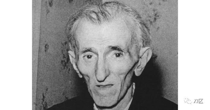 特斯拉与X射线的发现